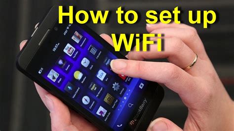 blackberry smart card reader z10|blackberry z10 wifi setup.